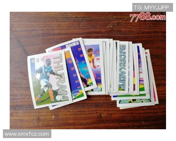 限量版足球星卡价格揭秘市场行情波动分析